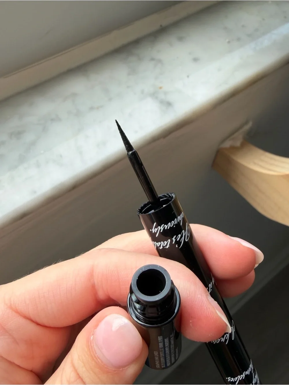 ColourPop Twilight Collection eyeliner